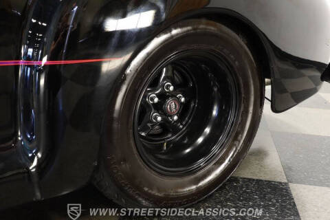 1947 Chevrolet Stylemaster