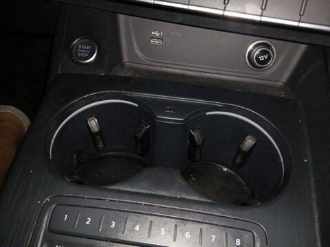 2019 Audi A5 quattro Premium 45 TFSI