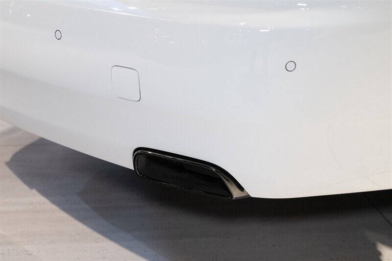 2020 Rolls-Royce Black Badge Dawn