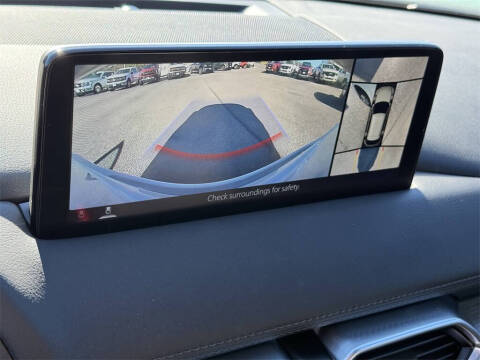 2022 Mazda CX-5 2.5 Turbo Signature