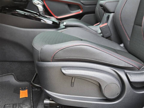 2025 Kia Soul GT-Line