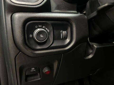 2022 RAM 1500 Tradesman