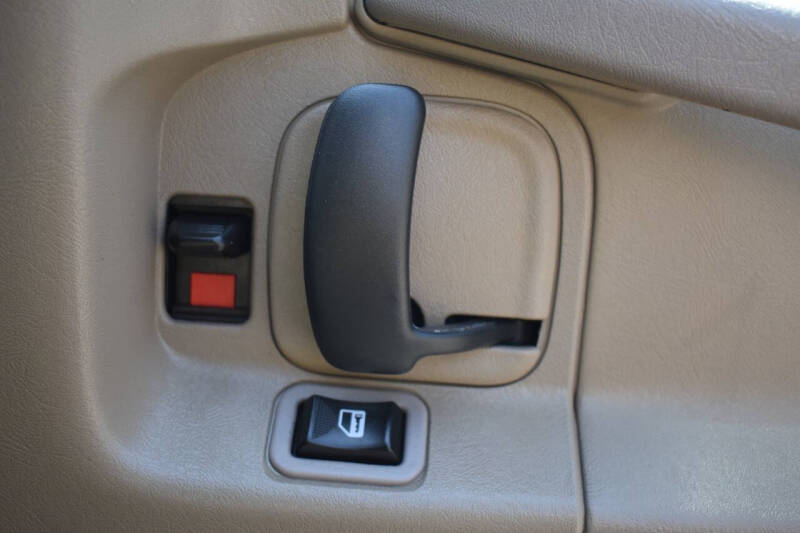 2014 Chevrolet Express 3500