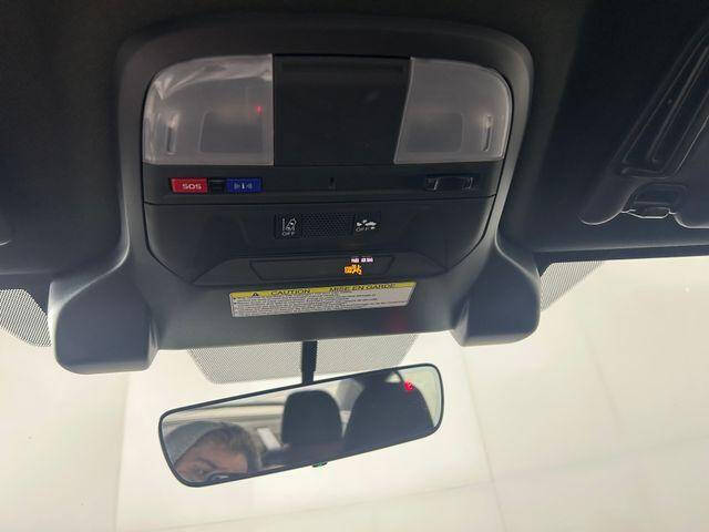 2021 Subaru Impreza Sport