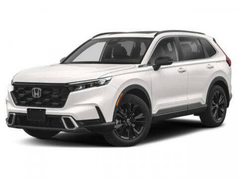 2023 Honda CR-V Hybrid for sale at DICK BROOKS PRE-OWNED in Lyman SC