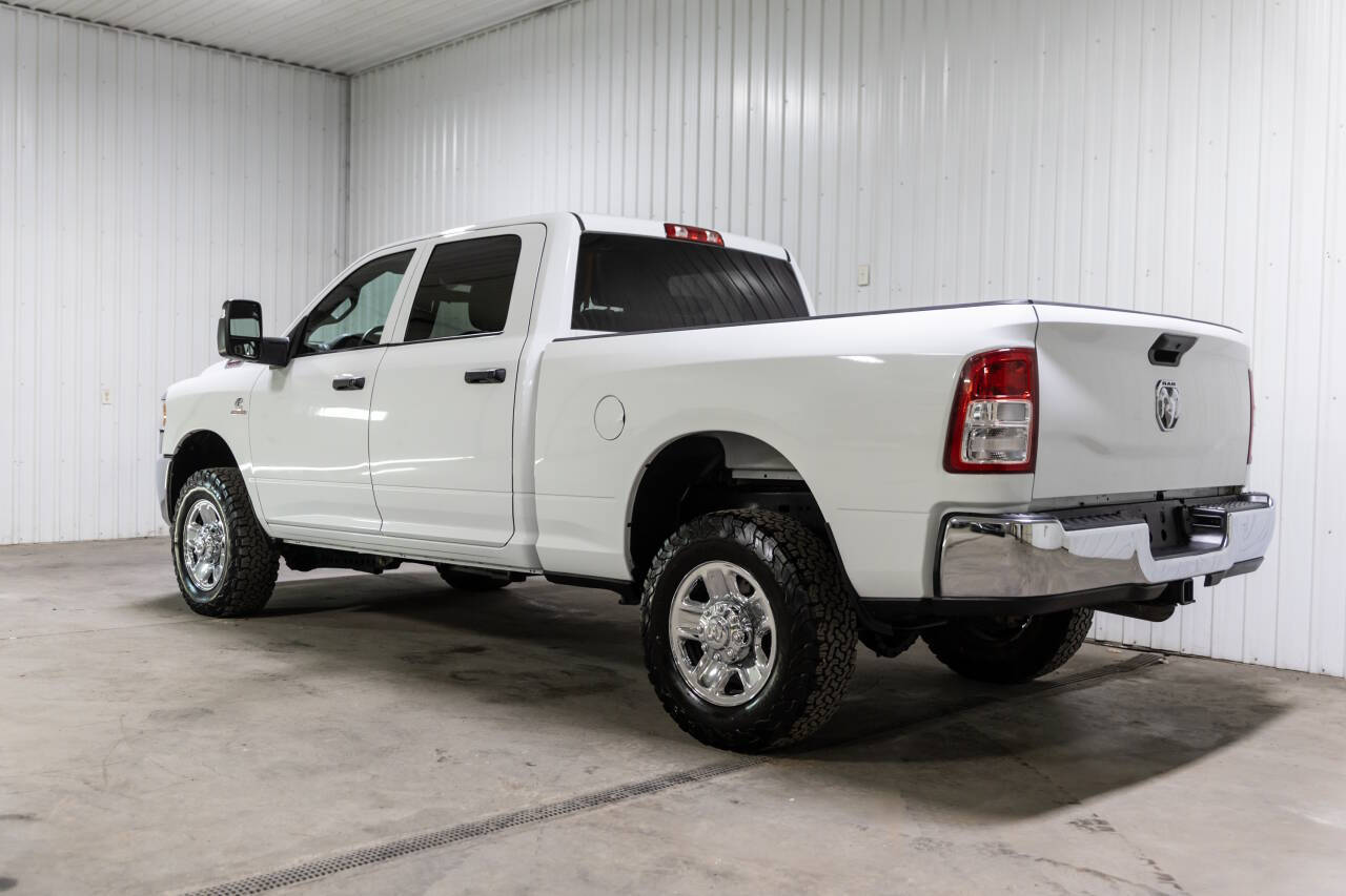 2023 Ram 2500 for sale at Southern Diesel Truck Co. in Oswego, NY