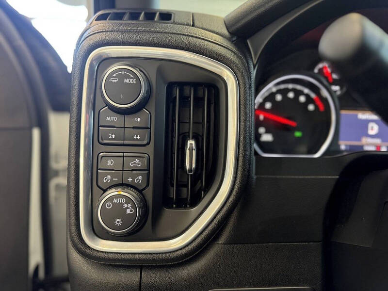 2021 Chevrolet Silverado 2500HD LT