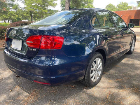 2013 Volkswagen Jetta