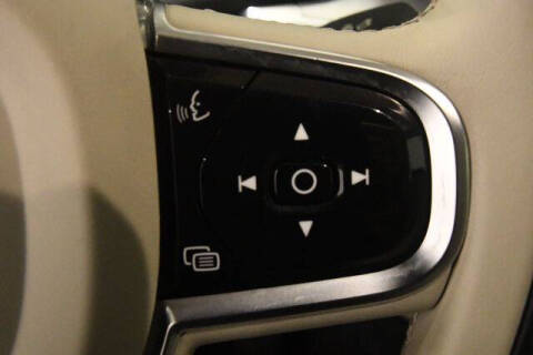 2024 Volvo S60 B5 Core Dark Theme