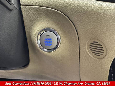 2010 Hyundai Genesis 4.6L V8