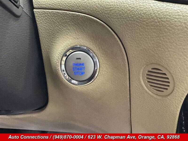 2010 Hyundai Genesis 4.6L V8