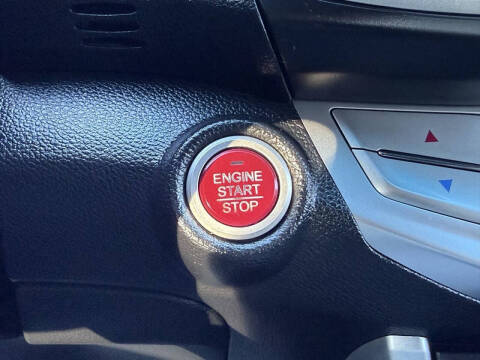 2014 Honda Accord EX