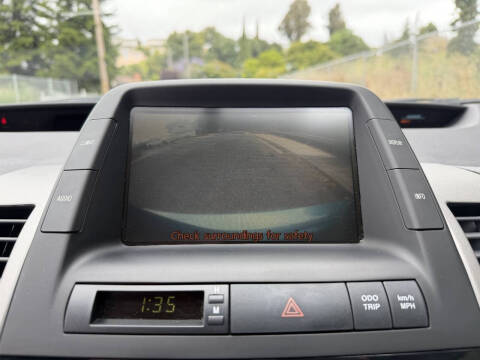 2006 Toyota Prius