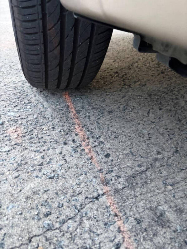 1998 Toyota Camry LE V6