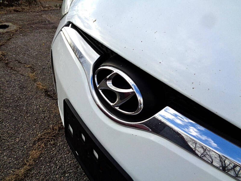 2012 Hyundai Veloster