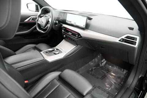 2025 BMW 4 Series 430i xDrive