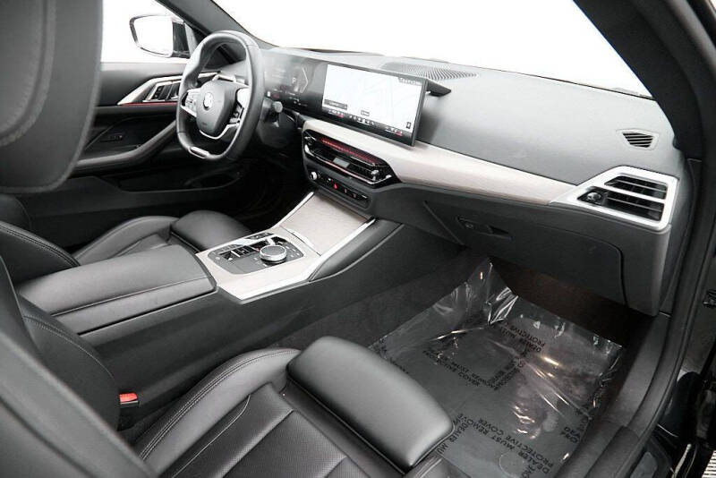 2025 BMW 4 Series 430i xDrive