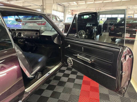 1967 Oldsmobile Cutlass