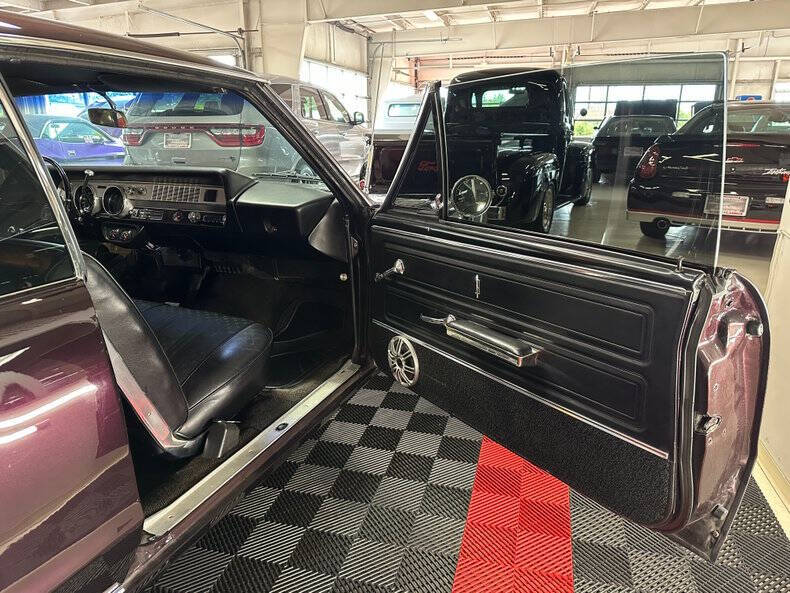 1967 Oldsmobile Cutlass