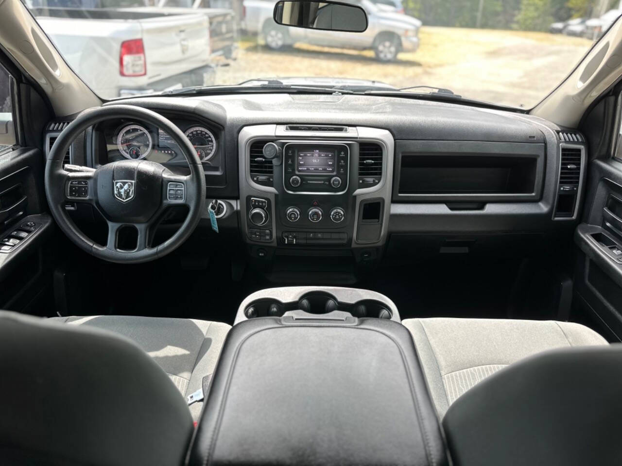 2021 Ram 1500 Classic for sale at Karas Auto Sales Inc. in Sanford, NC