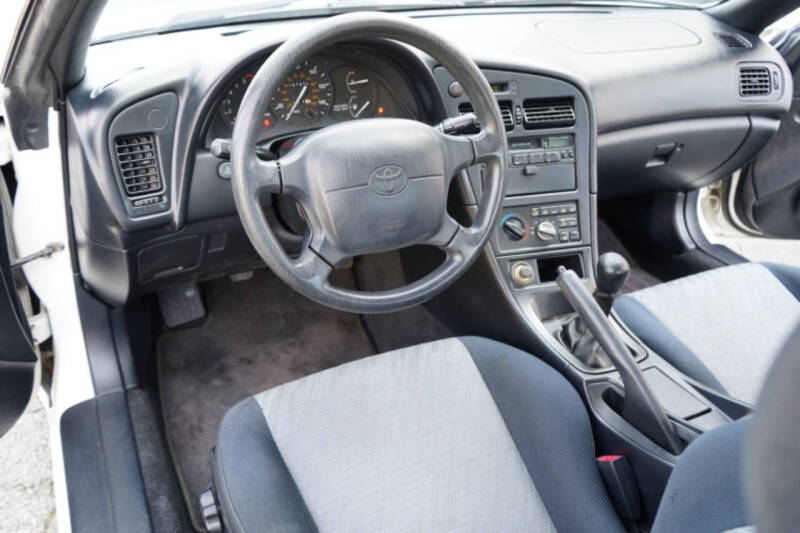 1994 Toyota Celica ST