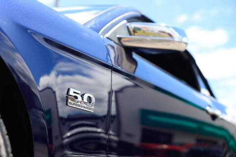 2010 Ford Mustang GT