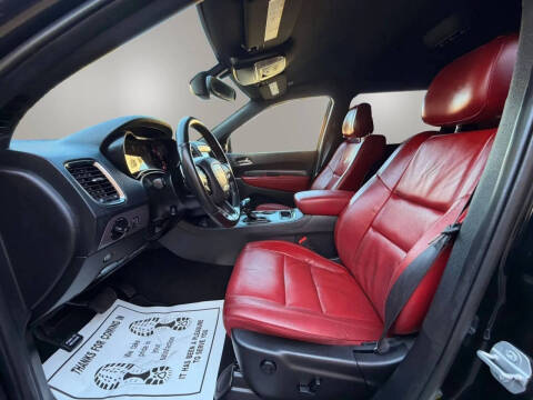 2019 Dodge Durango R/T