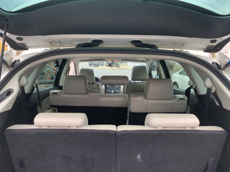 2010 Mazda CX-9 Grand Touring