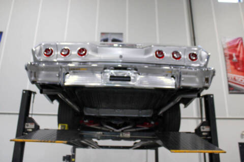 1963 Chevrolet Impala