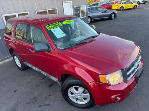 2009 Ford Escape XLS