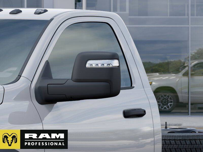 2026 RAM 5500