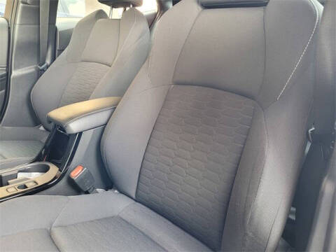 2023 Toyota Corolla Hatchback SE