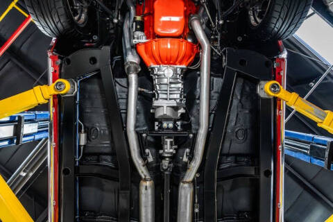 1971 Chevrolet Chevelle