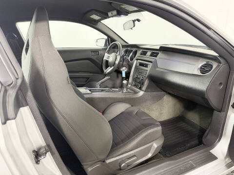 2014 Ford Mustang GT