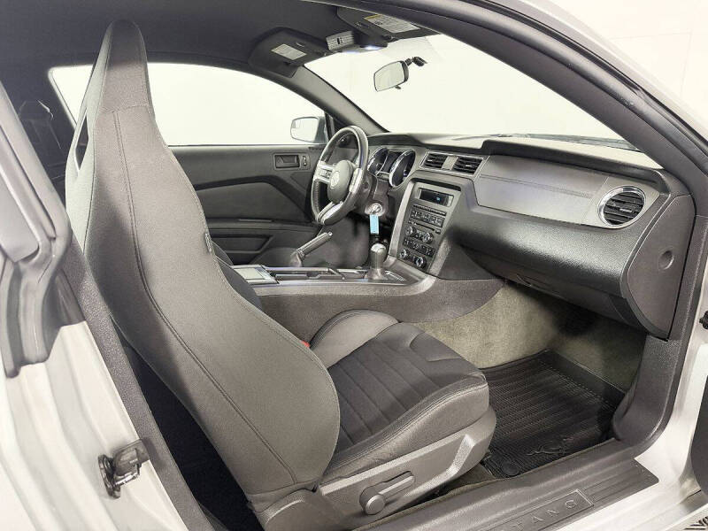 2014 Ford Mustang GT