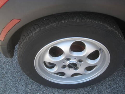 2012 MINI Cooper Hardtop