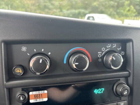 2025 Chevrolet Express 2500