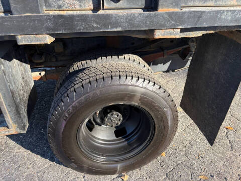 2012 Ford F-350 Super Duty