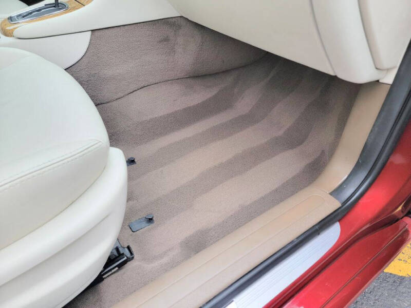 2004 Jaguar X-Type 3.0