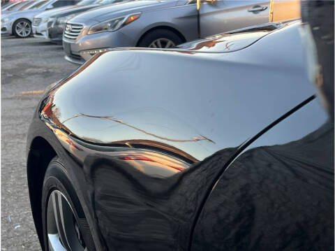 2008 Infiniti G37 Journey