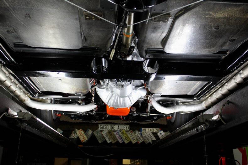 1967 Chevrolet Corvette