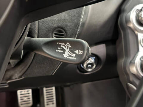 2019 McLaren 720S Performance