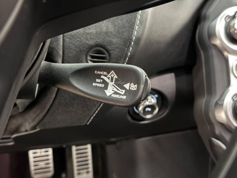 2019 McLaren 720S Performance