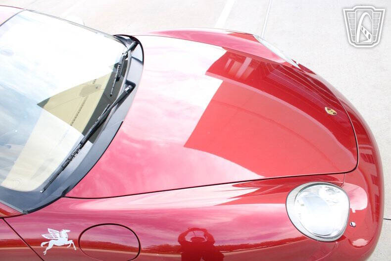 2008 Porsche Cayman