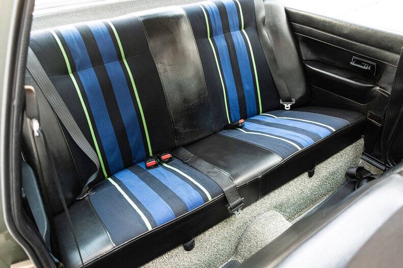 1982 Alpina C1