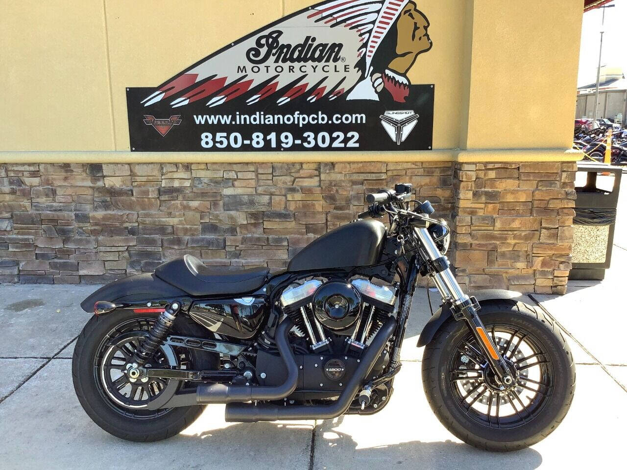Dealership, Florida  Harley-Davidson of Panama City Beach
