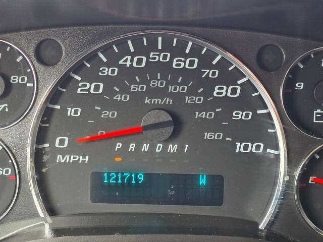 2019 Chevrolet Express 2500