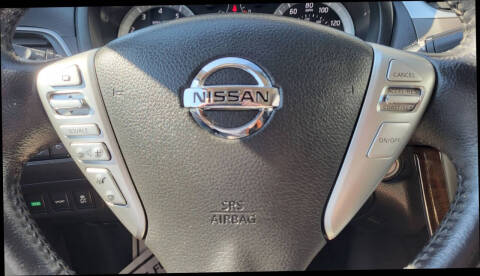 2013 Nissan Sentra