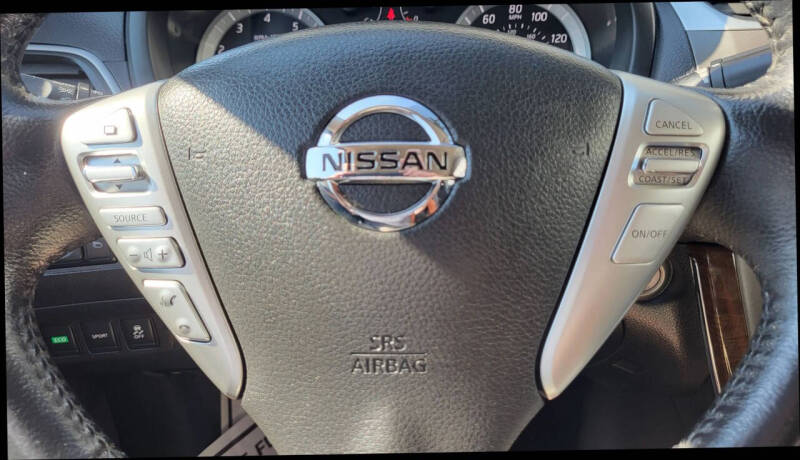 2013 Nissan Sentra