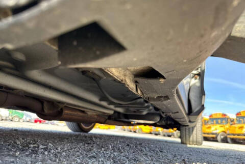 2014 Lincoln MKS Ecoboost